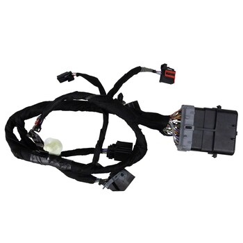 Wire Accessory Feed - 2.0L