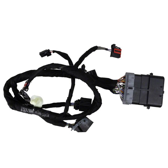 Wire Accessory Feed - 2.0L Main Image