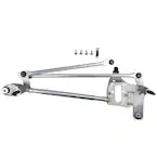 Wiper Linkage Arm And Pivot Shaft Main Image