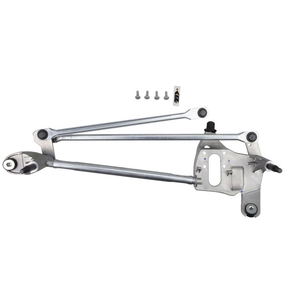 Wiper Linkage Arm And Pivot Shaft Main Image