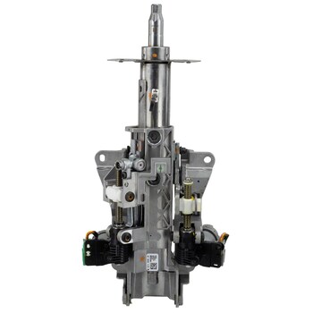 Column Steering <br>Steering