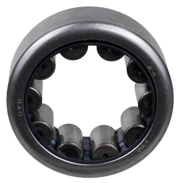 Wheel Bearing Roller Main Image