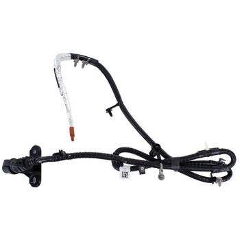 Engine Heater Cord Wire - 3.0L