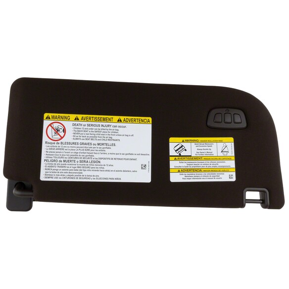 Sun Visor Main Image