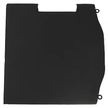 Floor Cover Panel Luggage Compartment Carpet