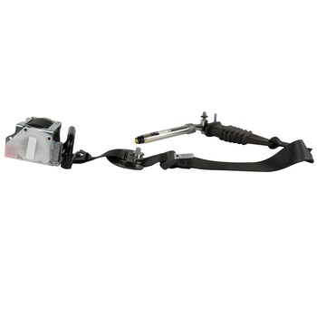 Seat Belt - Left, Front