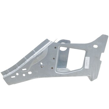 Quarter Panel Filler - Left, Inner