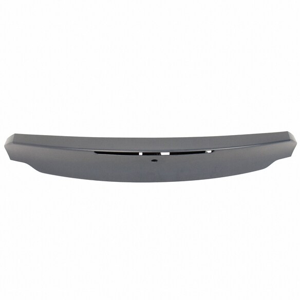 Deck Lid Finish Panel Applique - Rear Main Image