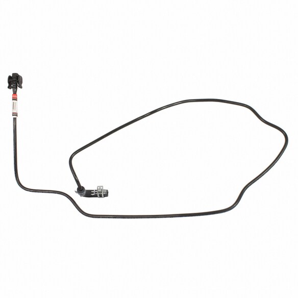 Radiator Coolant Hose - 1.6L Main Image