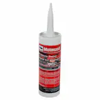 Silicone Sealant Engine Block Sealing Compound - Rear Main Image