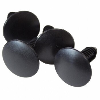 Retaining Pin - 6.4 x 25MM