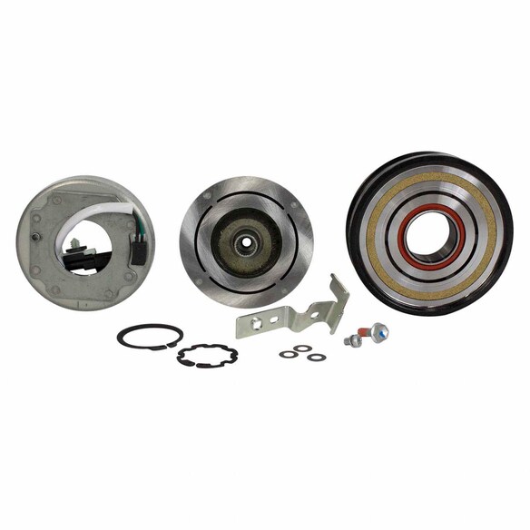 AIR CONDITIONING (A/C) Compressor Clutch Main Image