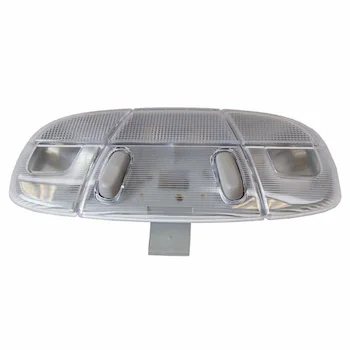 Interior Lamp Cargo Area Light