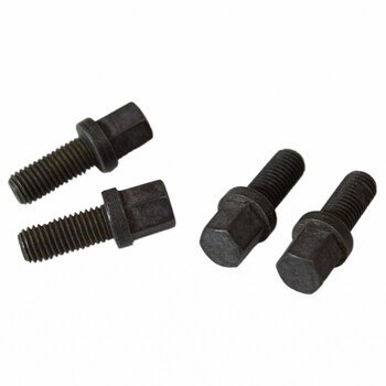 Drive Shaft Bolt Hex Head Prop - Rear