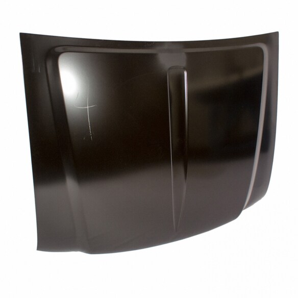Hood Panel Extension Main Image