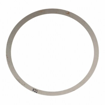 Shim Roller Bearing - 0.650MM (AT)