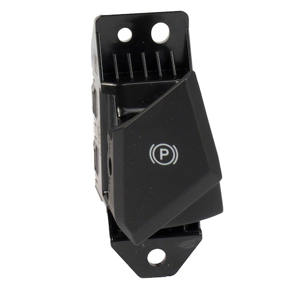 Electronic Parking Brake Control Switch Main Image