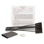 Hvac Control Module Connector Wire Main Image