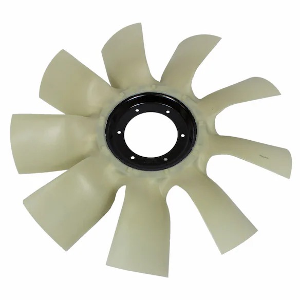 Engine Cooling Fan Blade Main Image