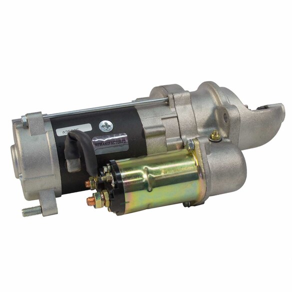 Starter Motor Main Image