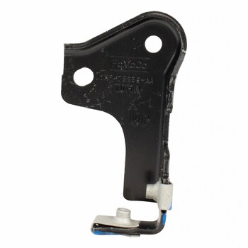 Bracket (Police, AT)