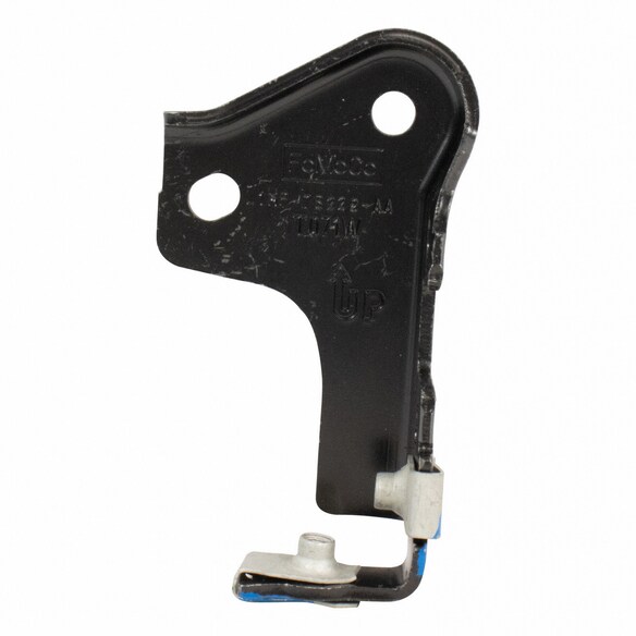 Bracket (Police, AT) Main Image