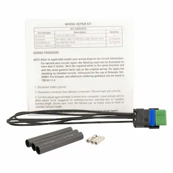 Electrical Pigtail Wire - 3.2L