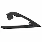 Door Mirror Trim Ring Filler - Right Main Image