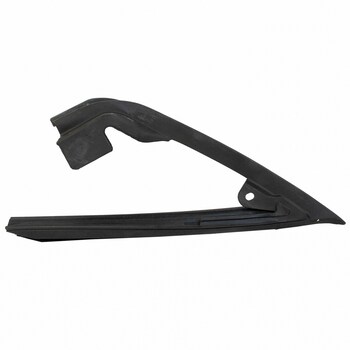 Door Mirror Trim Ring Filler - Right