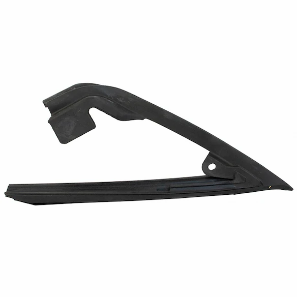 Door Mirror Trim Ring Filler - Right Main Image