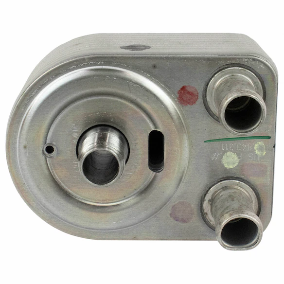 Engine Oil Cooler Main Image