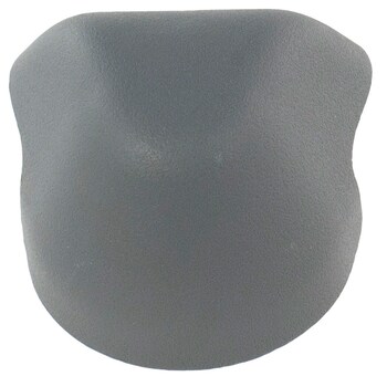 Seat Belt Anchor Plate Cover