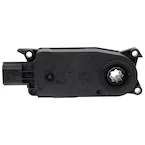 Radiator Support Air Deflector Actuator Main Image