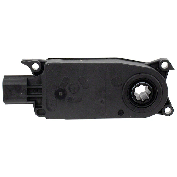 Radiator Support Air Deflector Actuator Main Image