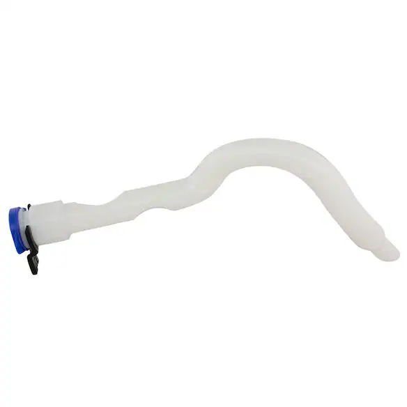 Washer Fluid Reservoir Filler Pipe Main Image