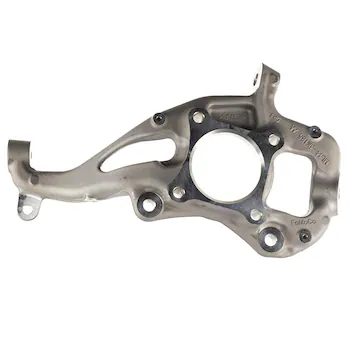 Steering Knuckle WHEE - Right, Front