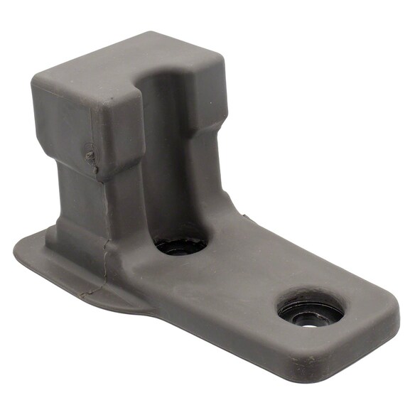 Bumper - Lower (Crew Van) Main Image