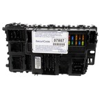 Alarm/Keyless Lock System Kit Main Image