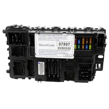 Alarm/Keyless Lock System Kit