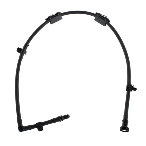 Windshield Washer Hose - Front Main Image