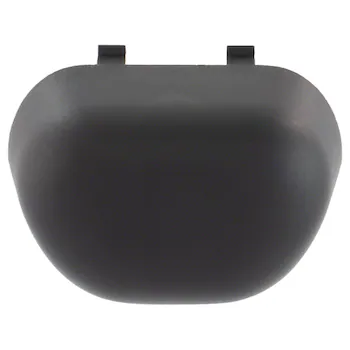 Cover Seat Belt <br>Seat Anchor Plate Retractor