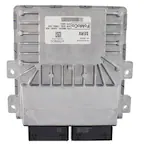 Engine Control Module (ECM) EEC V - 6.2L (AT) Main Image
