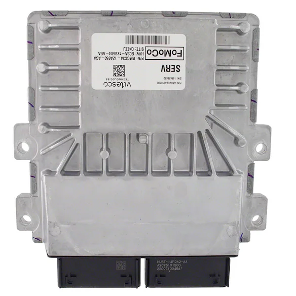 Engine Control Module (ECM) EEC V - 6.2L (AT) Main Image
