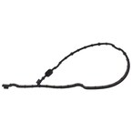 Engine Timing Cover Gasket - Left 5.0L Main Image
