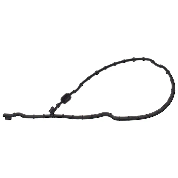 Engine Timing Cover Gasket - Left 5.0L Main Image