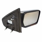 Door Mirror Rear View Head - Right, Outer Main Image