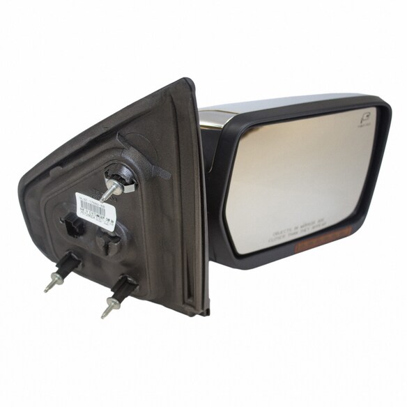 Door Mirror Rear View Head - Right, Outer Main Image