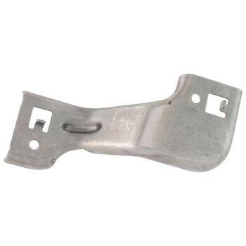 Instrument Panel Brace Air Bag Bracket - Left