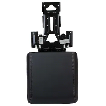 Console Lid Armrest (XL, XLT)