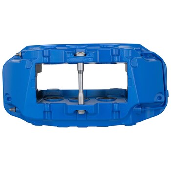 Disc Brake Caliper - Right, Front